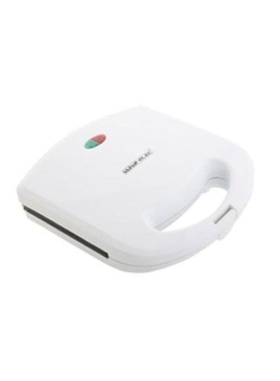 Buy Electric Sandwich Maker 90534/1 White in Saudi Arabia