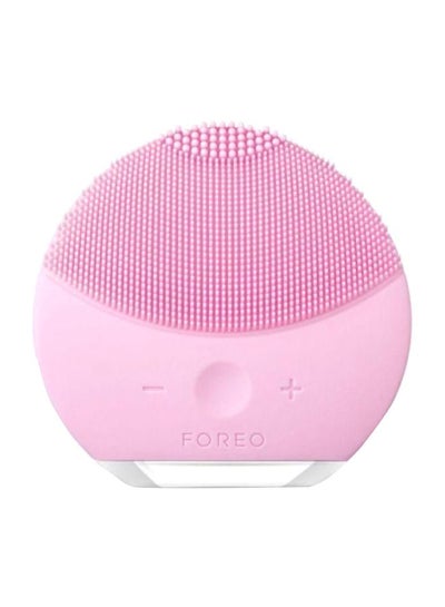Buy Facial Cleansing Brush Pink in Egypt