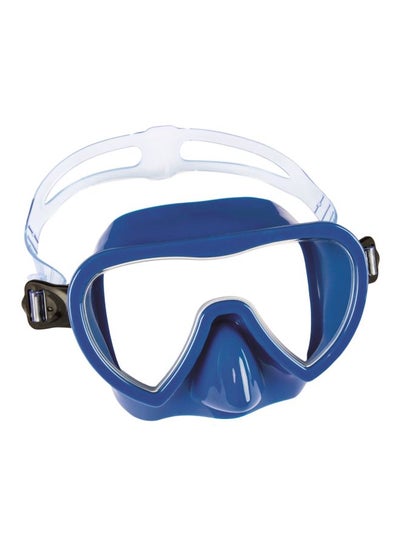 Buy Hydro Swim Guppy Mask 5.2x2x1.1inch in Saudi Arabia
