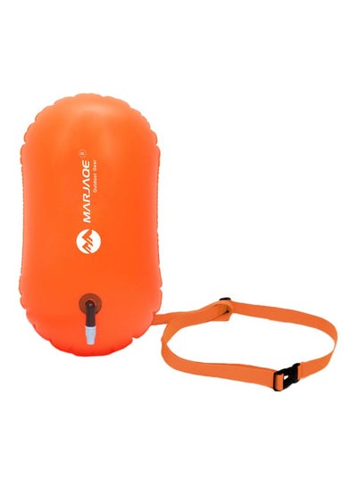 Buy Inflatable Snorkelling Float Bag 29x48cm in Saudi Arabia