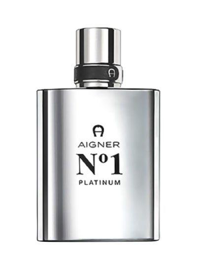 Buy No.1 Platinum EDT 100ml in UAE