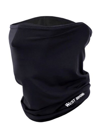 Buy Summer Cycling Face Mask 20x5x15cm in Saudi Arabia