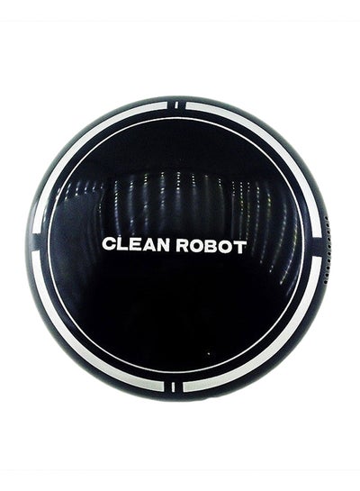 Buy Robotic Vacuum Cleaner H22556B Black in Saudi Arabia