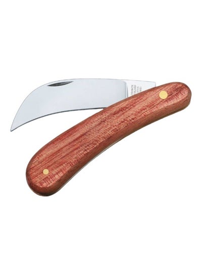 Buy Grafting And Pruning Knife 110millimeter in UAE
