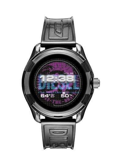 Buy Fadelite Smartwatch Black in Egypt