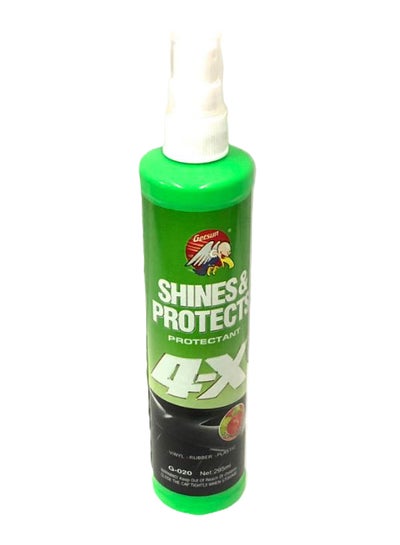 Buy Dashboard Cleaner And Protectant in Saudi Arabia