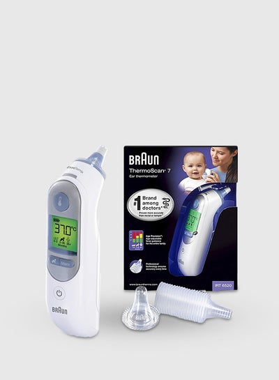 Ear 2024 thermometer price