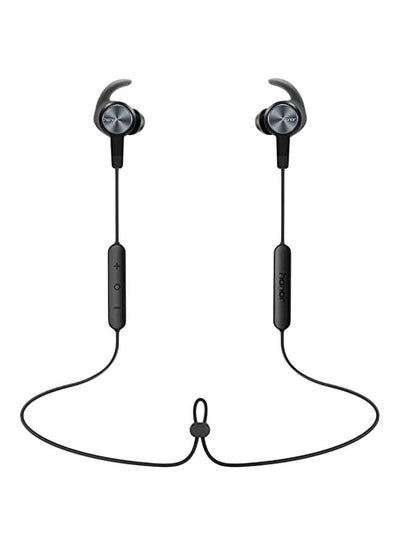 Buy X-Sport AM61 Bluetooth In-Ear Earphones Fantasy Black in Saudi Arabia