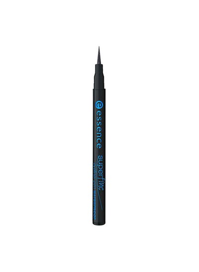 Buy Super Fine Eyeliner Pen Black in Egypt
