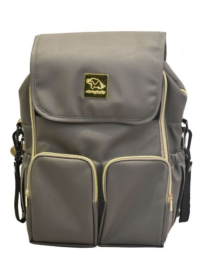 Buy Canvas Diaper Bag in Saudi Arabia