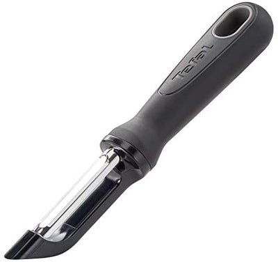 Buy Comfort Swivel Peeler Black/Silver 24x9x3cm in Saudi Arabia