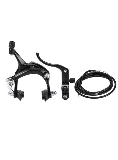 Buy Front And Rear Fixie Bike Brake Kit in UAE