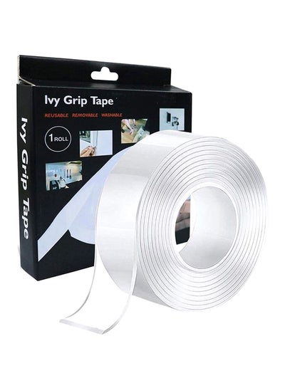 Buy Grip Tape Clear 500x3cm in UAE