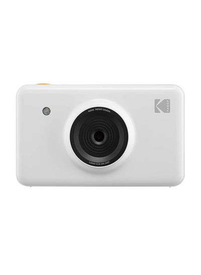 Buy 2-In-1 Wireless Portable Instant Digital Camera in UAE