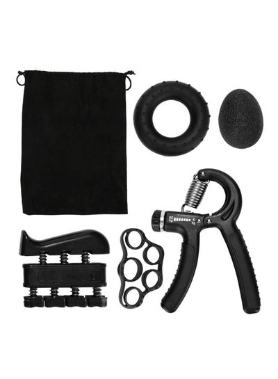 Buy 6-Piece Hand Grip Trainer Set in Egypt