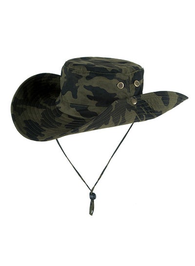 Buy Outdoor Fishing Safari Sun Hat in Saudi Arabia