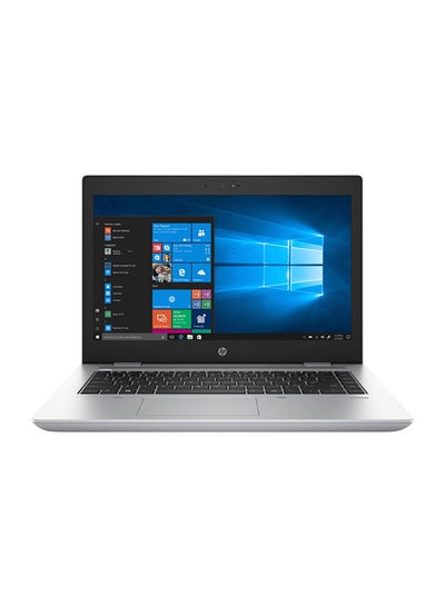Buy Probook 640 G4 Laptop with 14-Inch Display, Core i5 Processor/4GB/1TB HDD/Intel HD Graphics 620 Silver in Egypt