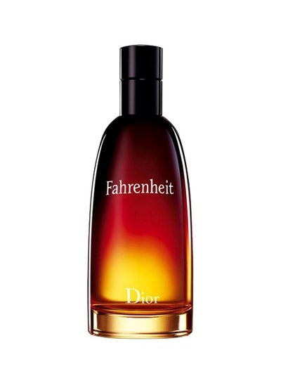Buy Fahrenheit Aftershave 50ml in Egypt