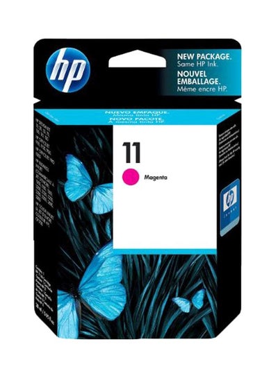 Buy 11 Ink Cartridge Magenta in UAE