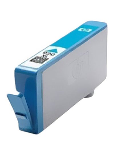 Buy 920XL Officejet Ink Cartridge Cyan in UAE