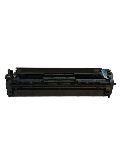 Buy HP 203A Cyan Original LaserJet Toner Cartridge [CF541A] | Works with HP LaserJet Pro M254, M280, M281 Printers - Cyan in Saudi Arabia