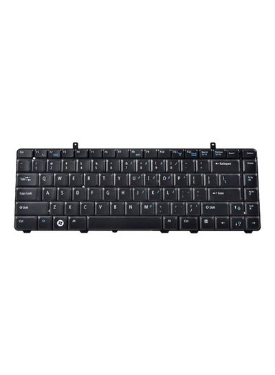 Buy Replacement Keyboard For Vostro A840/A860 Black in Egypt