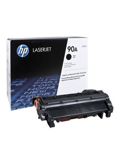 Buy 90A Laser Toner Black in Saudi Arabia