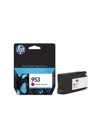 Buy 953 Ink Cartridge Magenta in UAE