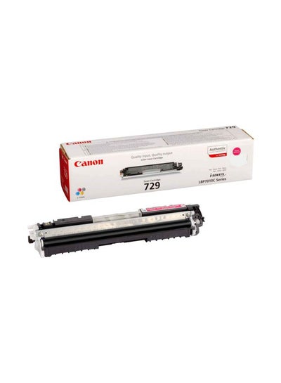 Buy 729 Original Laser Toner Cartridge Magenta in Saudi Arabia