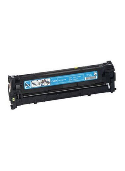 Buy 716 Laser Toner Cartridge Cyan in UAE