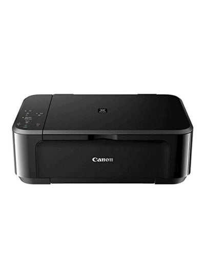 Buy Pixma MG3640 Inkjet Photo Printer Black in UAE