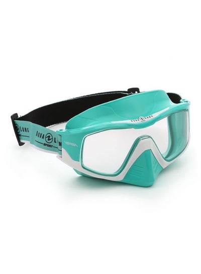 Buy Sport Versa Snorkel Diving Mask in UAE