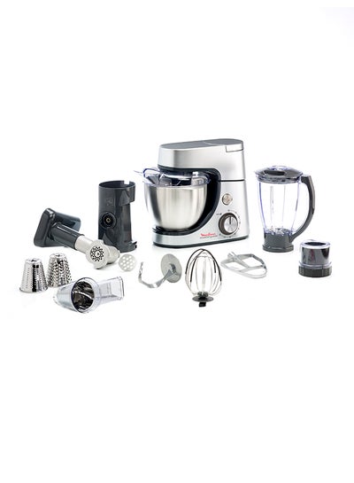 Multi-Function Kitchen Machine, GSM43045, 8.5L Stainless Steel Bowl With  Lid