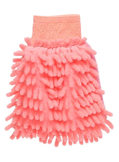 Buy Anti-Impact Chenille Cleaning Wash Mitt in Egypt