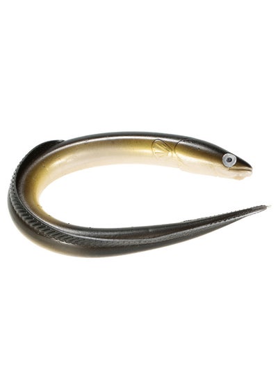 Buy Swim Eel Artificial Fishing Lure 29.5cm in UAE