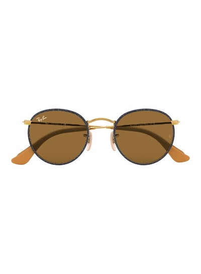 Buy Classic Round Sunglasses in Saudi Arabia