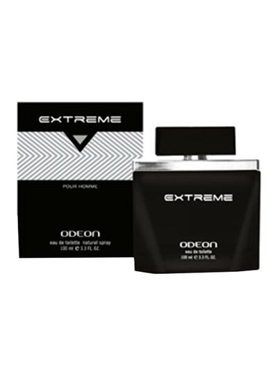 extreme odeon perfume