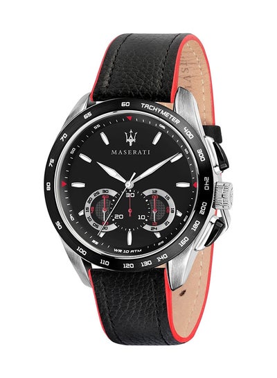 Buy Men's Traguardo Chronograph Watch R8871612028 in UAE