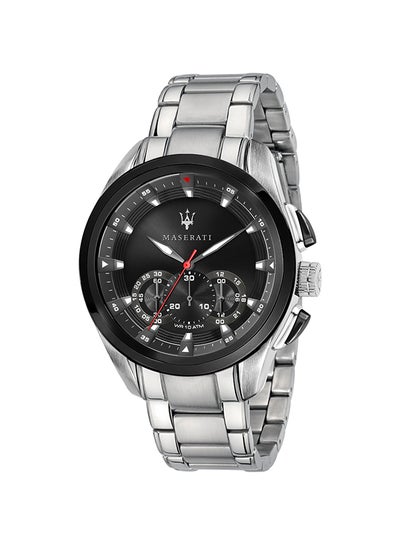 Buy Men's Traguardo Chronograph Watch R8873612015 in UAE