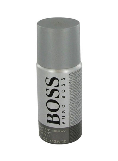 Buy Hugo Boss Deodorant Spray 150ml in UAE