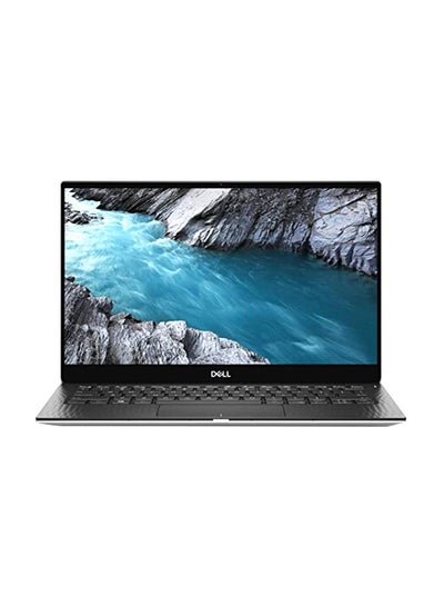 Buy XPS13-7390 Laptop With 13.3-Inch Full HD Display, Core i7-10510U Processor/16GB RAM/1TB SSD/Intel UHD Graphics/Windows 10 /International Version English Silver in UAE