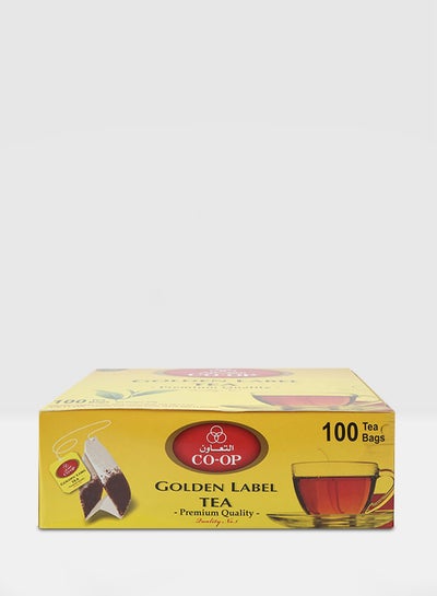 Golden Label Tea 100 Bags price in UAE | Noon UAE | kanbkam