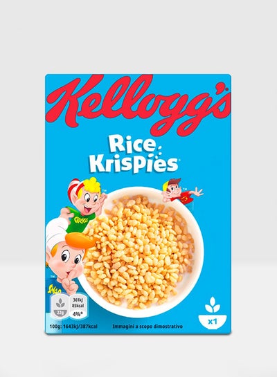 Rice Krispies Flakes 22g price in UAE | Noon UAE | kanbkam