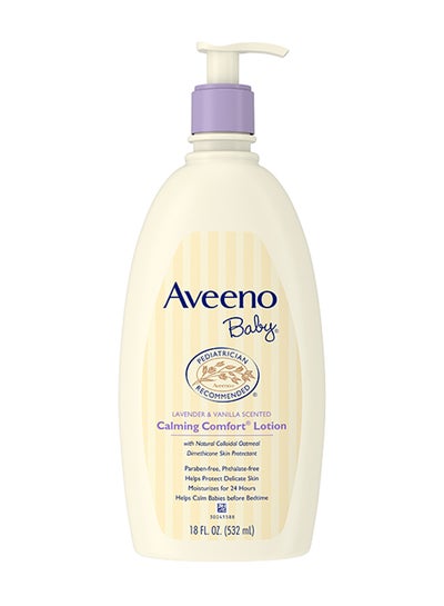 Buy Calming Comfort Lotion in Saudi Arabia