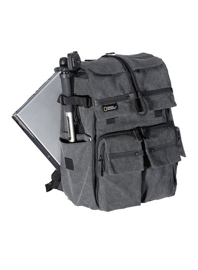 Buy Photography Shoulder Bag Grey in UAE