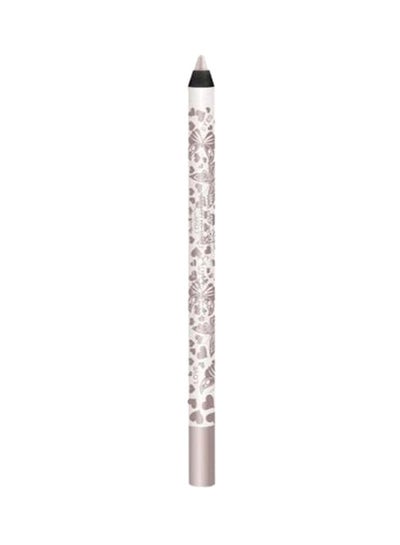 Buy Waterproof Smoothing Eye Pencil 530 Beige in Saudi Arabia