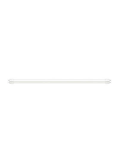 Buy 4 Feet Cool Day Light Plug And Play LED Tube White in UAE