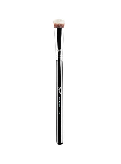 Buy P89 Bake Precision Brush Black in UAE