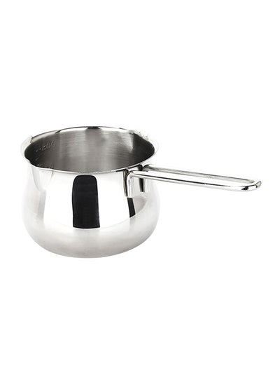 اشتري Non Stick Milk Pot فضي 25 x 10 x 10سنتيمتر في الامارات