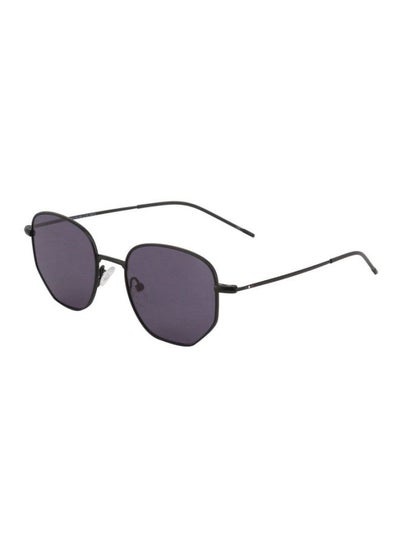 Buy Lecce Asymmetrical Sunglasses - Lens Size: 50 mm in UAE